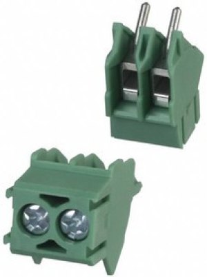 1988956, Fixed Terminal Blocks PTA 1.5/ 2-3.5 1988956, Fixed Terminal Blocks PTA 1.5/ 2-3.5