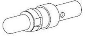 173112-0034, D-Sub Contacts FCT TERM HPWR CRP PLG 20 AMP 12-16AWG 173112-0034, D-Sub Contacts FCT TERM HPWR CRP PLG 20 AMP 12-16AWG