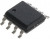 APX358SG-13, 2 1MHz SOP-8 Operational Amplifier