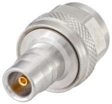 153QK153-S00N5, RF Adapters - Between Series adaptor