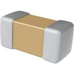 HiQ-CBR RF & Microwave Ceramic Capacitor 20pF, 50VDC, 0402, 5 % HiQ-CBR RF & Microwave Ceramic Capacitor 20pF, 50VDC, 0402, 5 %