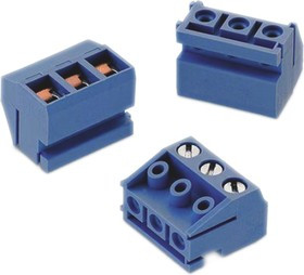 691301710002, Pluggable Terminal Blocks WR-TBL Terminal block - Plug Wire Protector 691301710002, Pluggable Terminal Blocks WR-TBL Terminal block - Plug Wire Protector