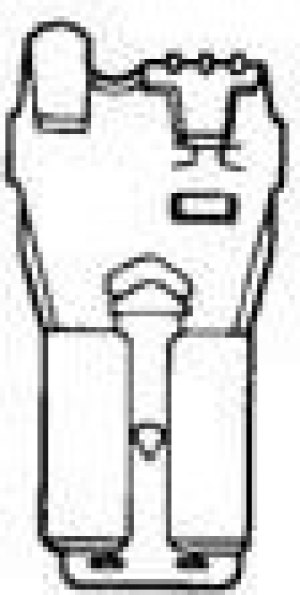 175193-1, Automotive Connectors 187 POSITIVE LK EX REC