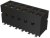 91601-302LF, PCB Receptacle, Плата - к - плате, 2.54 мм, 1 ряд(-ов), 2 контакт(-ов), Surface Mount Straight
