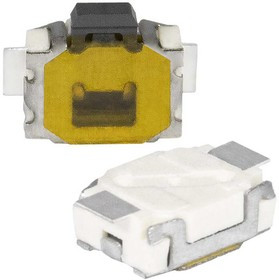 KAN3541A-0321B 4x3.2x1.2 mm, Тактовая кнопка KAN3541A-0321B, 4x3.2x1.2 мм