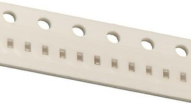 Ceramic Capacitor 6.2pF, 50VDC, 0402, A±0.25 pF Ceramic Capacitor 6.2pF, 50VDC, 0402, A±0.25 pF