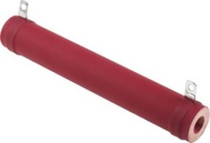10k 160W Wire Wound Chassis Mount Resistor ±5%