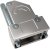 2-2308340-2, Die Cast Zinc Angled D Sub Backshell, 9, 15 Way 2-2308340-2, Die Cast Zinc Angled D Sub Backshell, 9, 15 Way
