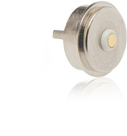 686-00222201111, 686, Straight PCB Mount Female Magnetic Connector, Solder Pin Termination 686-00222201111, 686, Straight PCB Mount Female Magnetic Connector, Solder Pin Termination