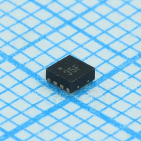 MGA-635P8-BLKG, РЧ-усилитель 2.3-4 ГГц, 18 дБ