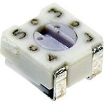 3313J-1-103E, 10 кОм подстроечный резистор