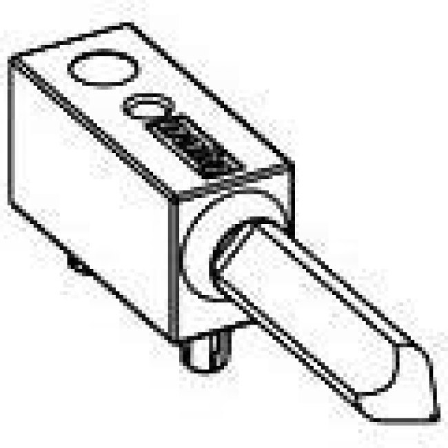 1469265-1, Power to the Board UPM R/A KEYED GUIDE PIN 1469265-1, Power to the Board UPM R/A KEYED GUIDE PIN