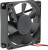 ME80202V1-000U-A99, ME Series Axial Fan, 24 V dc, DC Operation, 61.2m³/h, 1.54W, 64mA Max, 80 x 80 x 20mm ME80202V1-000U-A99, ME Series Axial Fan, 24 V dc, DC Operation, 61.2m³/h, 1.54W, 64mA Max, 80 x 80 x 20mm