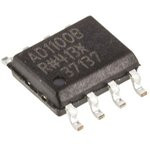 ADUM1100BRZ, Высокоскоростной цифровой изолятор [SO-8]