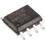 ADUM1100BRZ, Высокоскоростной цифровой изолятор [SO-8]