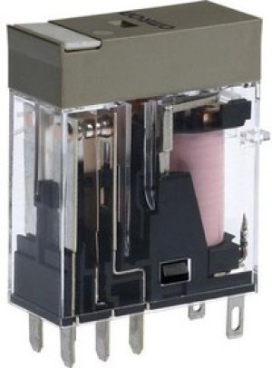 G2R2SNAC48SBYOMB, PCB Power Relay G2R 2CO 5A AC 48V