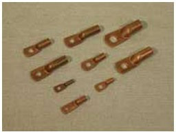 Наконечник медный опрес. 70