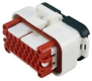 770680-2, Automotive Connectors 23P AMPSEAL PLUG ASS 770680-2, Automotive Connectors 23P AMPSEAL PLUG ASS