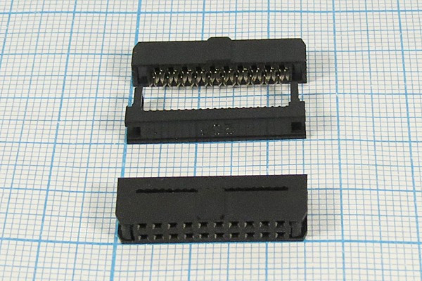 KLS1-204B-20-B