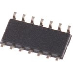 74HC4066D,652, Analog Switch Quad SPST 14-Pin SO Bulk