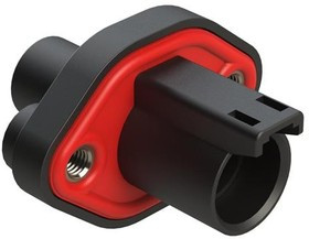 ATHD04-1-12P-PM05, Heavy Duty Power Connectors A SERIES-ATHD-PANELMATE ATHD04-1-12P-PM05, Heavy Duty Power Connectors A SERIES-ATHD-PANELMATE