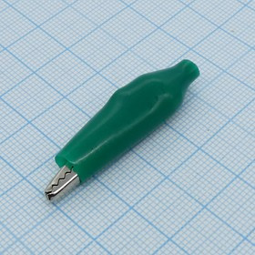 крокодил 8002 GREEN(1226)