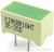 DE/2GD, Подсветка LED, зеленый, Линза: матовая, зеленая, -d: 568нм, 9-52мкд