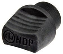 NDP, RCA Phono Connectors DUMMYPLUG FOR PHONO JACKS