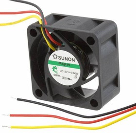 Вентилятор Sunon MF92252V1-G99 24V 92x25 3pin 1.92W