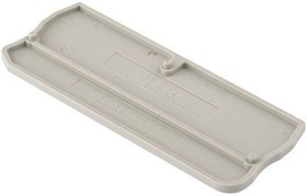 sak-st-1.5/2.5-4, Заглушка для JXB-ST-1.5/2.5 4 вывода серая EKF