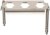 09400169901, FRAME, METAL, M4, PLUG INSERT