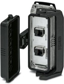 1415764, Heavy Duty Power Connectors H4X:2C5FF