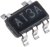 LMV796MF/NOPB, Operational Amplifiers - Op Amps 17MHz Lo Noise CMOS Input 1.8V OP Amps
