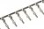 926887-1, Контакт-штекер, Серия Universal MATE-N-LOK, Обжим, 14 AWG