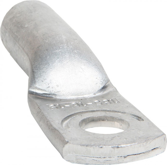 Наконечник луженый медный OptiKit L-ТМЛ 185-12-21 ГОСТ 7386-80 КЭАЗ 324250