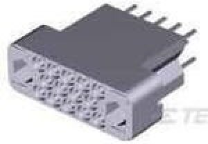 3-205508-1, AUTO WIRE KIT (14) POS 25 X 25