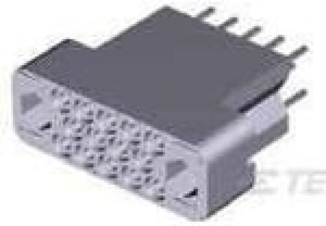 3-205508-1, AUTO WIRE KIT (14) POS 25 X 25