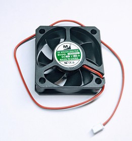 Вентилятор MMotors YM2405PKS1 DC 24V 0.08A 50x20 2pin Вентилятор MMotors YM2405PKS1 DC 24V 0.08A 50x20 2pin