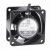 OA60AP-11-1WB, AC Fans Axial Fan, 60x60x30mm, 115VAC, 11CFM, 4W, 28dBA, 3100RPM, Ball, Lead Wires OA60AP-11-1WB, AC Fans Axial Fan, 60x60x30mm, 115VAC, 11CFM, 4W, 28dBA, 3100RPM, Ball, Lead Wires