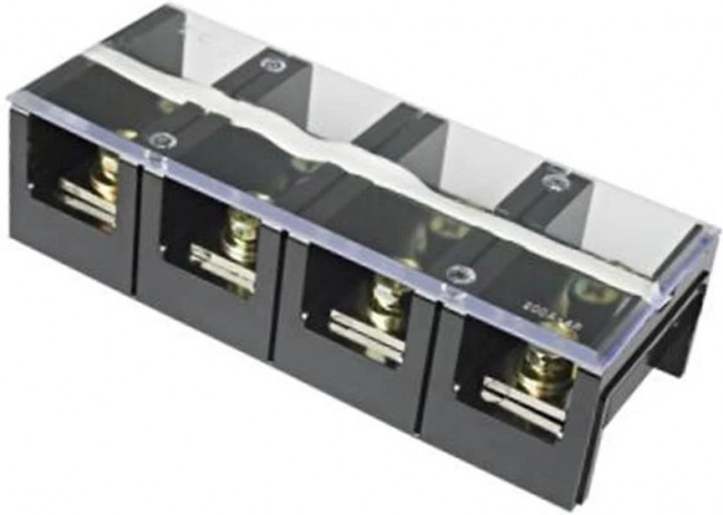 081-12-13, Блок зажимов ТС-4004 HLT