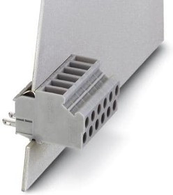 0708014, Fixed Terminal Blocks DFK/DP-2 8