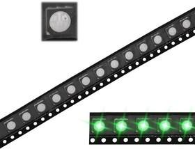 FYLS-5050PG3C, Светодиод SMD