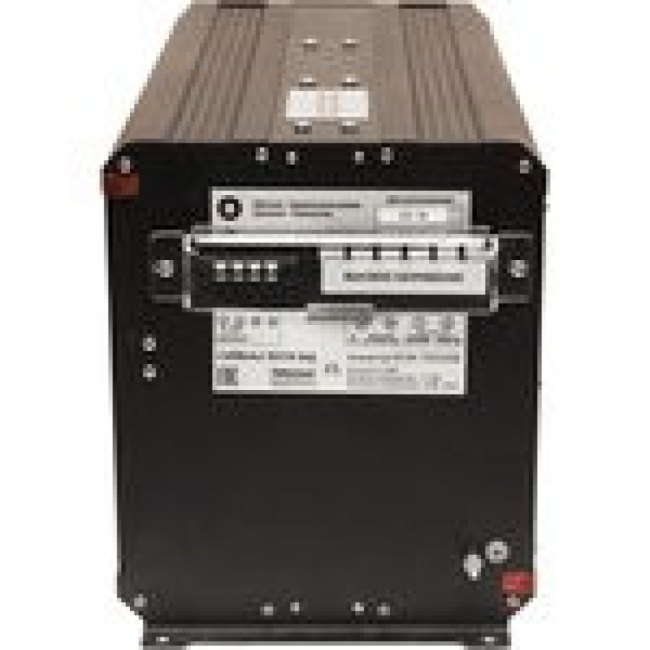 Инвертор СибВольт 60110ЖД преобразователь напряжения DC/AC 110/220В 6000Вт