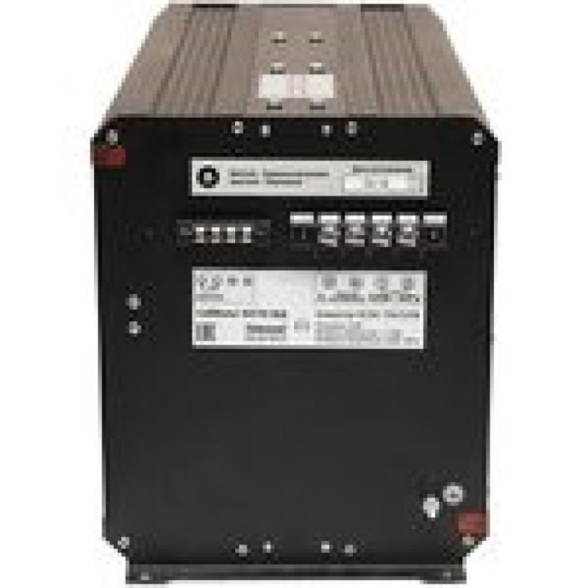 Инвертор СибВольт 60110ЖД преобразователь напряжения DC/AC 110/220В 6000Вт