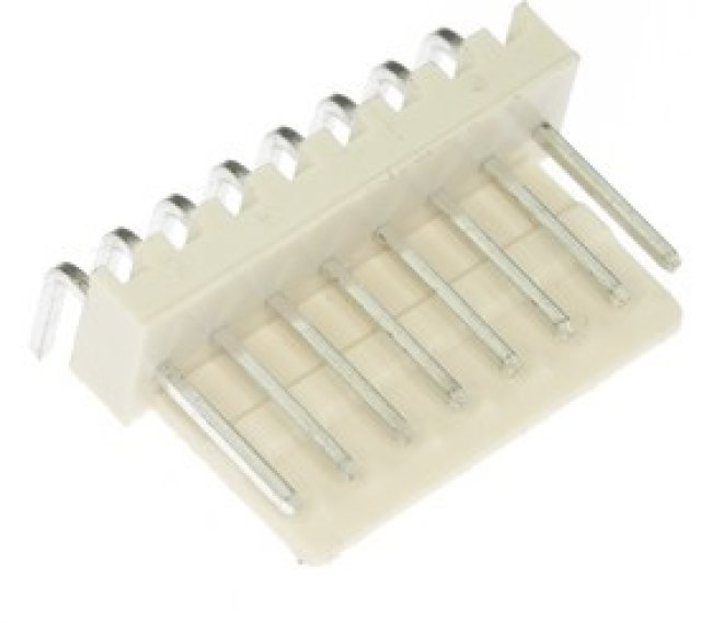 WF-8R, (L-KLS1-2.54-08-R)