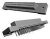 5749070-7, Разъем D Sub, SCSI, Standard, Гнездо, Серия AMPLIMITE 0.050, 68 контакт(-ов), DD, Пайка