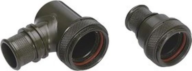 BK4SRN14099XY, Amphenol, BK4Size 14 Straight Circular Connector Backshell, For Use With MIL-C 26482 Connector BK4SRN14099XY, Amphenol, BK4Size 14 Straight Circular Connector Backshell, For Use With MIL-C 26482 Connector