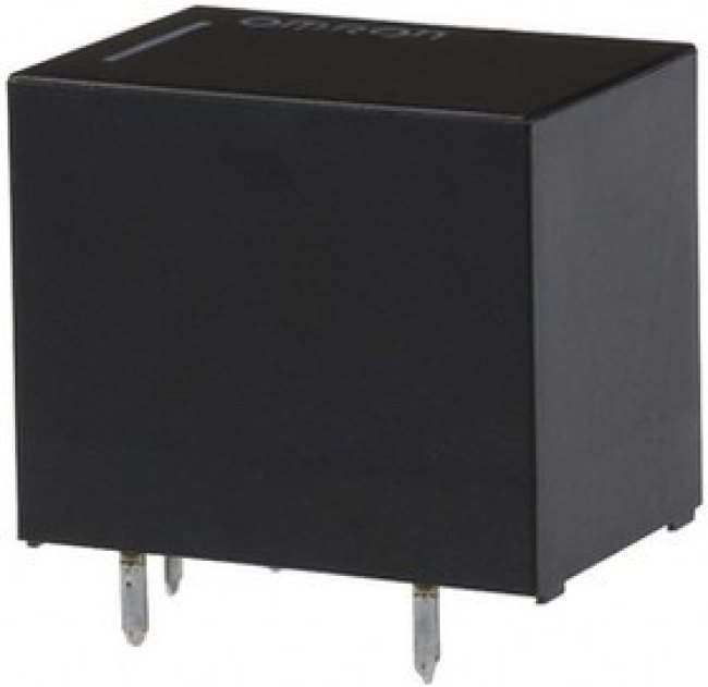 G5LE-1A4 12DC, PCB Power Relay G5LE 1NO 10A DC 12V 360Ohm