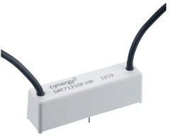 DBR72405F-HR, Reed Relay Rhodium 5kV 24V 1NC