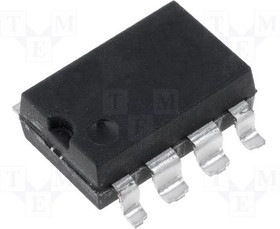 LYT1404D, IC: PMIC; AC/DC switcher,контроллер LED; 90?308В; Ubr: 725В; SO8